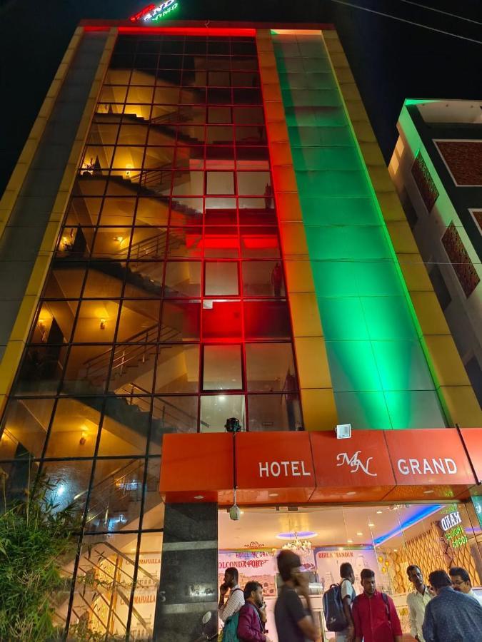 Hotel Mn Grand Shamshabad Airport Zone Hyderabad エクステリア 写真