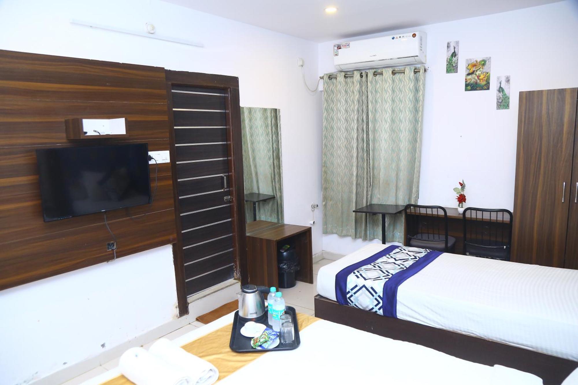 Hotel Mn Grand Shamshabad Airport Zone Hyderabad エクステリア 写真