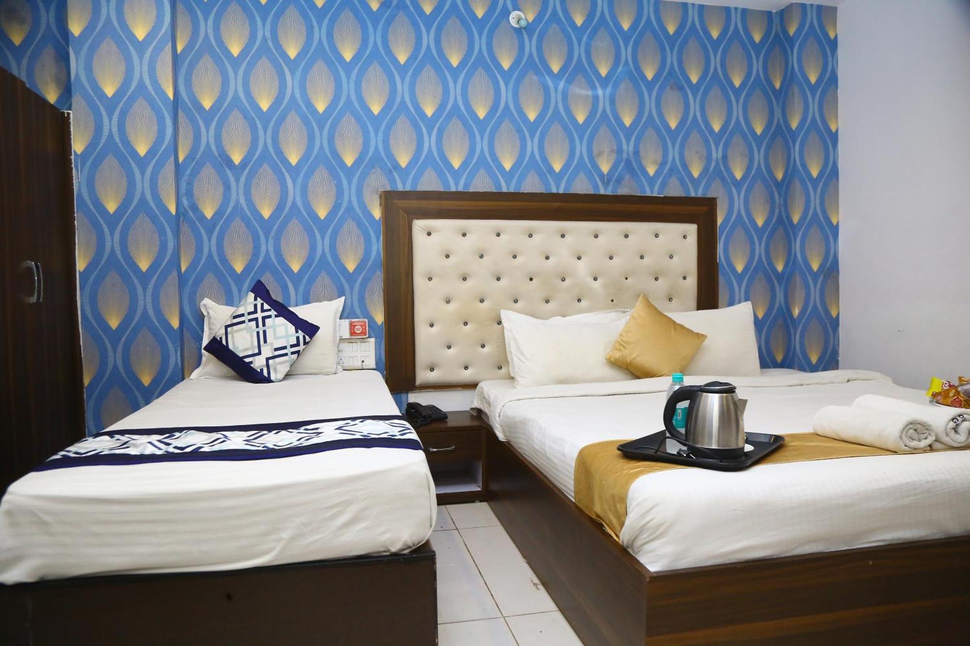 Hotel Mn Grand Shamshabad Airport Zone Hyderabad エクステリア 写真