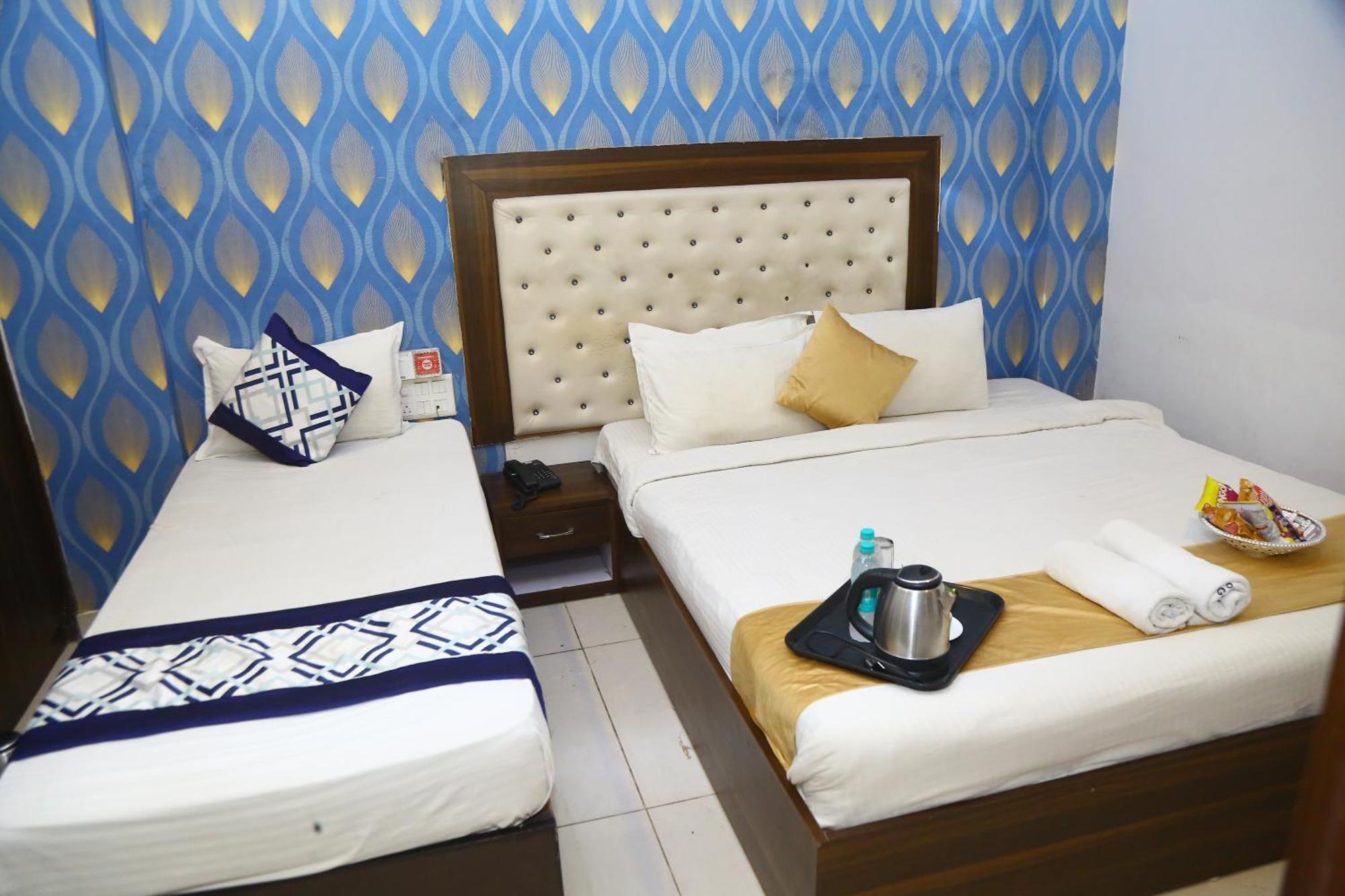 Hotel Mn Grand Shamshabad Airport Zone Hyderabad エクステリア 写真