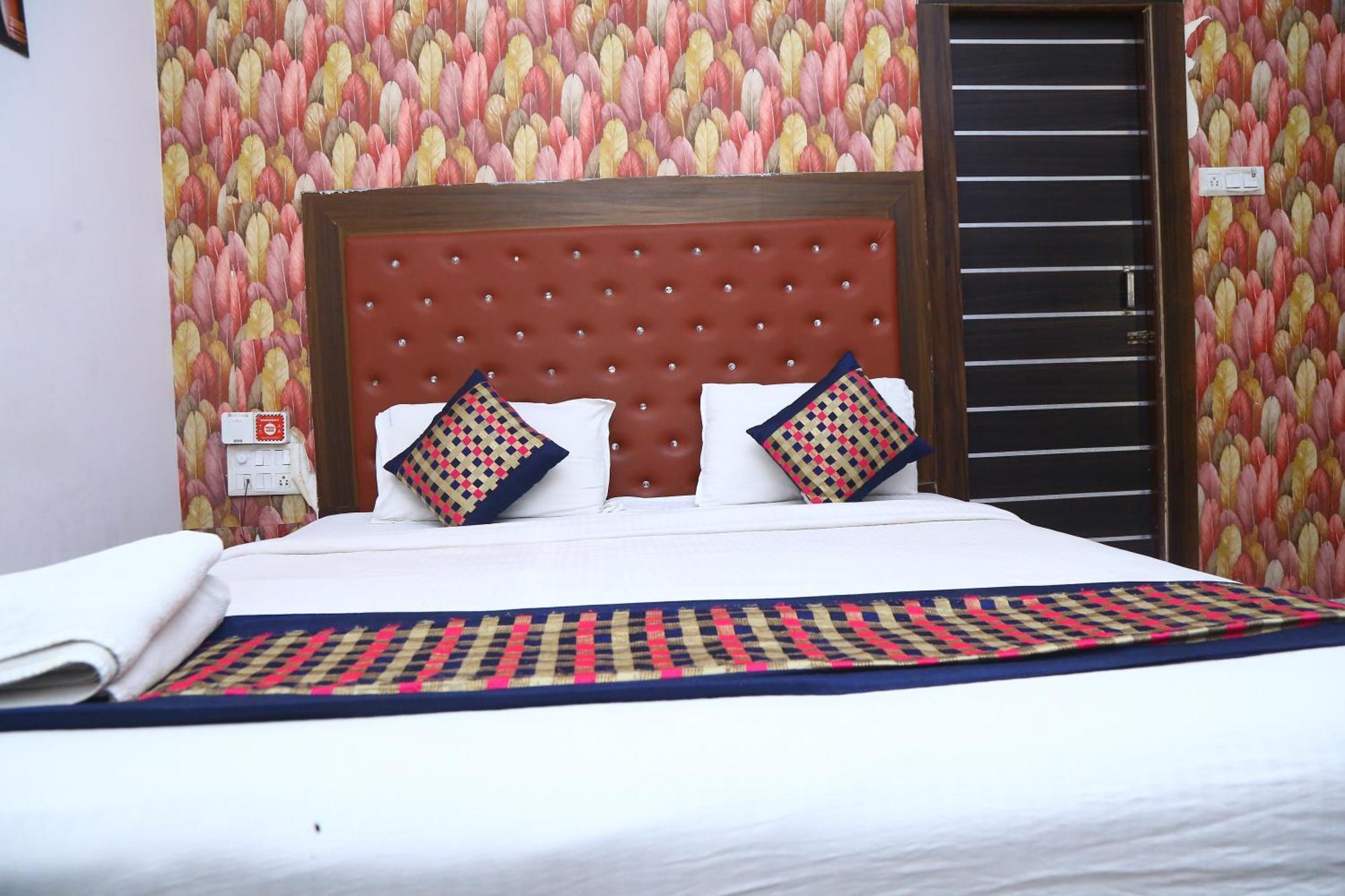Hotel Mn Grand Shamshabad Airport Zone Hyderabad エクステリア 写真